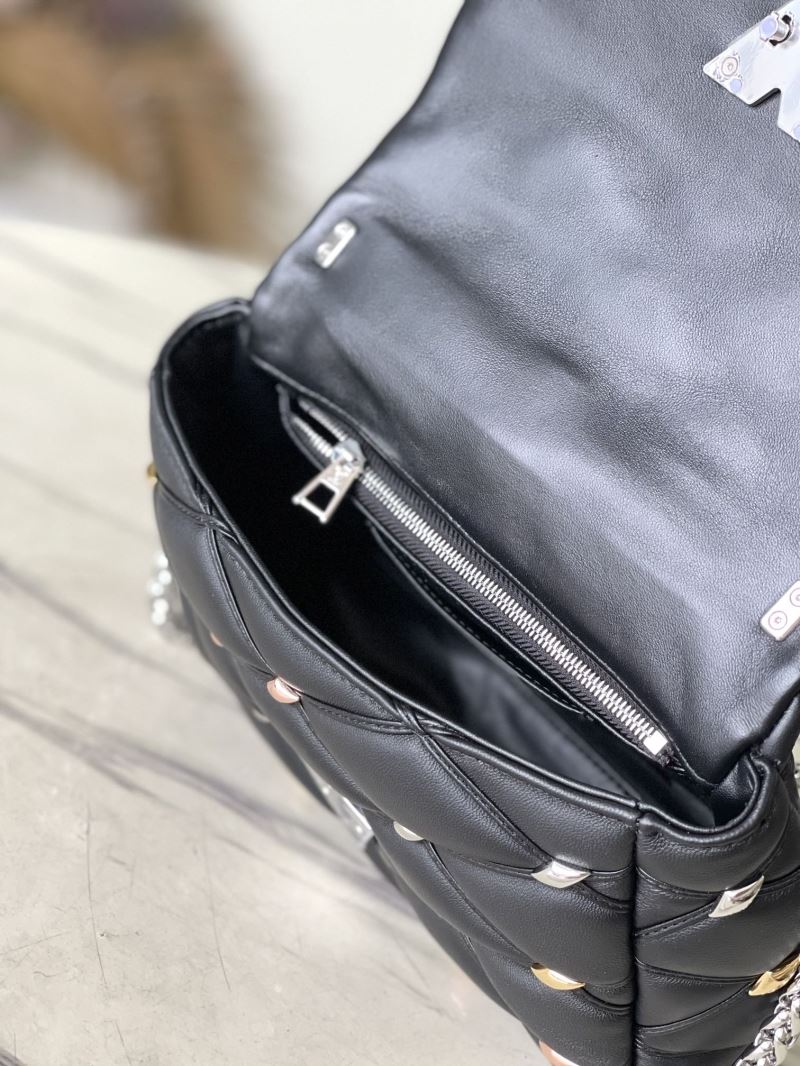 Louis Vuitton Satchel Bags